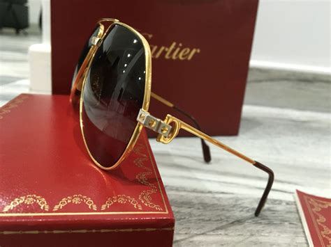 occhiali must di cartier|Cartier Eyeglasses .